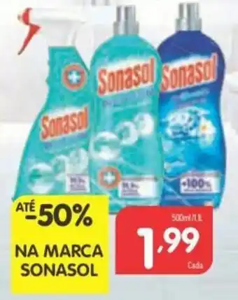Sonasol