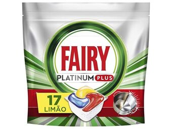 Det.loiça máquina fairy