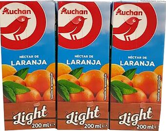 Auchan Néctar auchan promoção