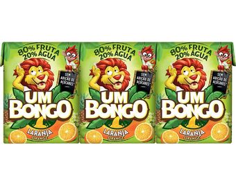 Nectar um bongo