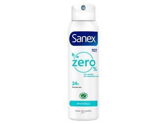 Desodorizante spray sanex