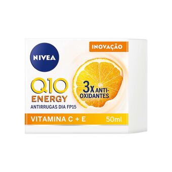 Auchan Creme rosto nivea promoção