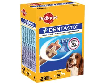 Auchan Snack cão dentastix pedigree promoção