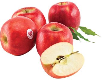 Auchan Maçã pink lady kg promoção
