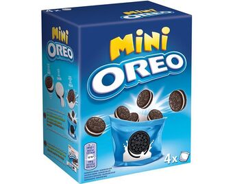 Bolacha oreo