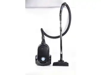 Auchan Aspirador sem saco qilive promoção