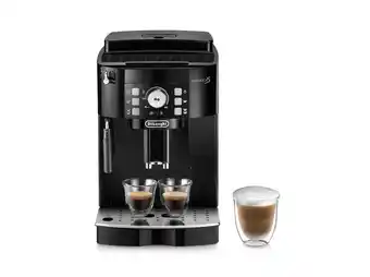 Auchan Maquina cafe expresso delonghi promoção