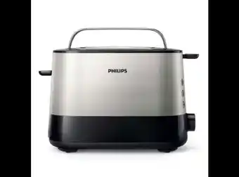 Auchan Torradeira 2 fendas philips promoção