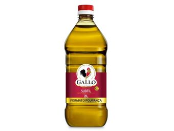 Auchan Azeite gallo promoção