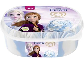 Auchan Gelado carte d'or promoção