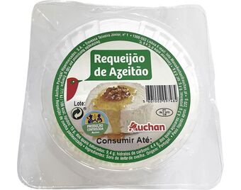 Auchan Requeijao ovelha auchan de azeitao prod.controlada promoção