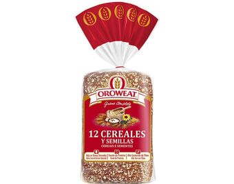 Auchan Pão oroweat bimbo promoção