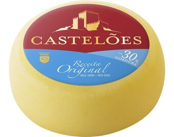 Auchan Queijo castelões promoção