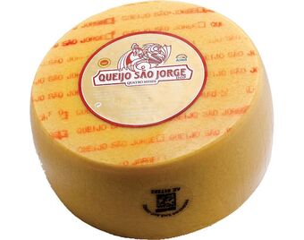 Auchan Queijo são jorge promoção