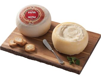 Auchan Queijo amanteigado paiva promoção