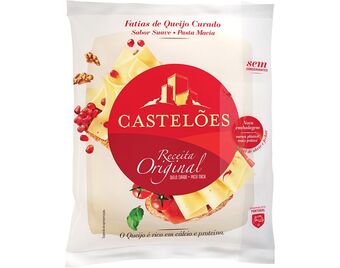 Auchan Queijo castelões promoção