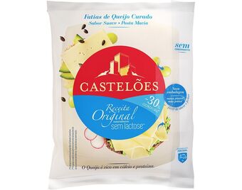 Auchan Queijo castelões promoção