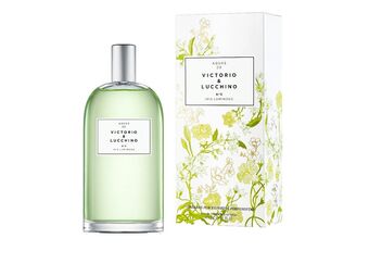 Auchan Edt mulher victorio & lucchino promoção
