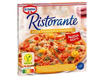 Auchan Pizza ristorante promoção