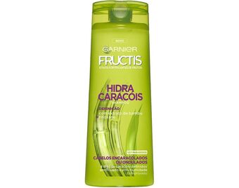 Auchan Champô fructis promoção