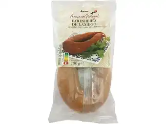 Auchan Farinheira auchan lamego 200g promoção