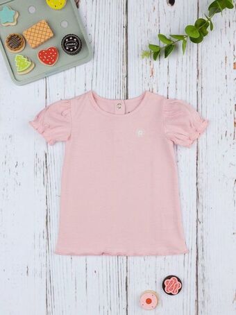Prénatal T-shirt bimba rosa - prénatal promoção