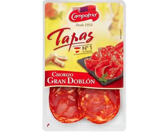 Auchan Chourição campofrio promoção
