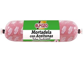 Auchan Mortadela c/azeit mini elpozo promoção