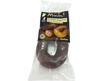 Chouriço de cebola auchan mmm