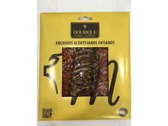 Auchan Tabua alentejana dourique 80g promoção