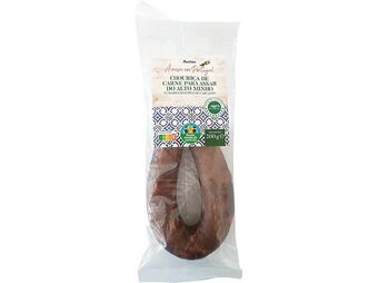 Auchan Chouriça carne auchan mmm! promoção