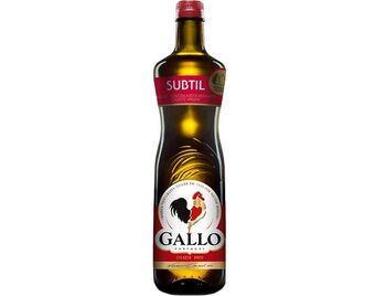 Auchan Azeite gallo promoção
