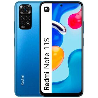 Auchan Smartphone xiaomi promoção