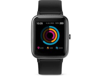 Auchan Smartwatch spc promoção