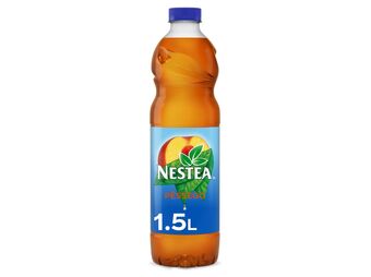 Ice tea nestea