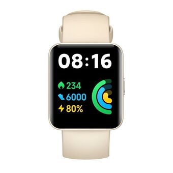 Auchan Smartwatch xiaomi promoção