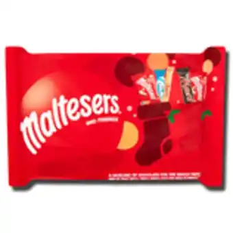 Glood Maltesers & friends festive selection 73g promoção