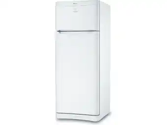 Auchan Frigorifico 2 portas indesit branco promoção