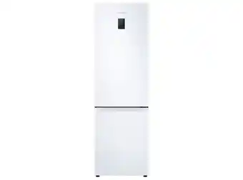 Auchan Combinado samsung branco rb36t672cww/ef promoção