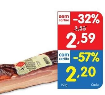 Bacon prisca