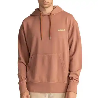 Sportino Element sweat capuz cornell 3.0 mocha bisq promoção