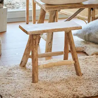CASA Odilon banco natural promoção