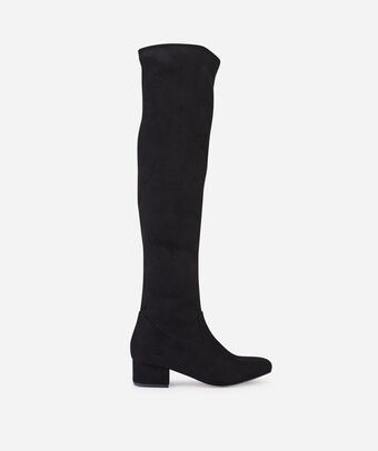 Marypaz Bota mosquetera promoção