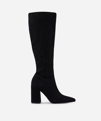 Marypaz Bota alta promoção