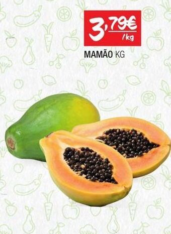 Mamão