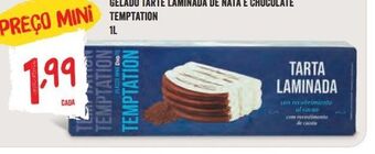 Minipreço Gelados promoção