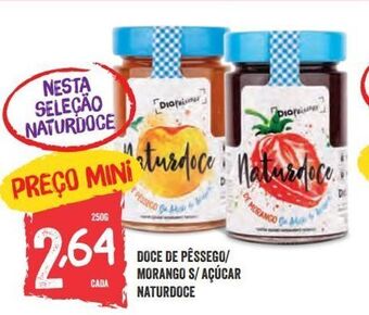 Minipreço Marmelada promoção