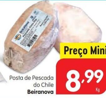 Minipreço Peixe promoção