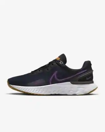 Nike Nike react miler 3 promoção