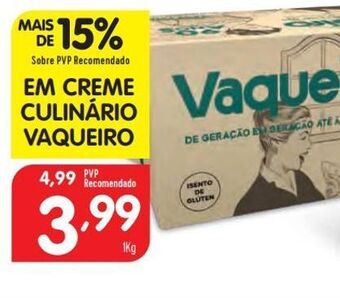 Minipreço Margarina vaqueiro promoção